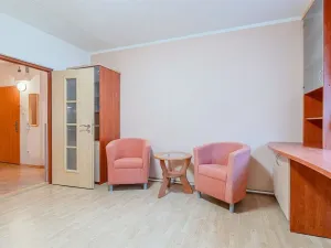 Pronájem bytu 3+1, Olomouc, Lazecká, 79 m2