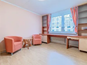 Pronájem bytu 3+1, Olomouc, Lazecká, 79 m2