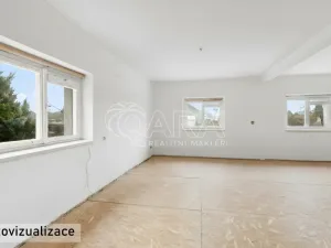 Prodej rodinného domu, Chrudim - Chrudim IV, V Zahrádkách, 95 m2