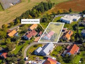 Prodej rodinného domu, Chrudim - Chrudim IV, V Zahrádkách, 95 m2