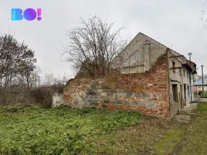 Prodej rodinného domu, Tištín, 90 m2