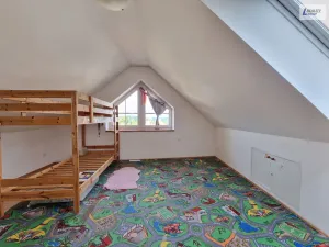 Pronájem bytu 3+kk, Příbram - Příbram VI-Březové Hory, Rožmitálská, 89 m2