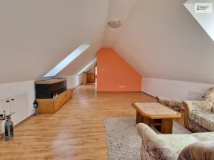 Pronájem bytu 2+1, Příbram - Příbram VI-Březové Hory, Rožmitálská, 89 m2