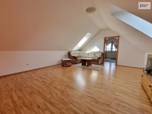 Pronájem bytu 2+1, Příbram - Příbram VI-Březové Hory, Rožmitálská, 89 m2