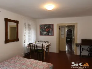 Prodej ubytování, Peruc, Oldřichova, 180 m2