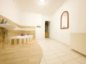 Prodej rodinného domu, Mimoň, Nádražní, 140 m2