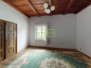 Prodej rodinného domu, Benešov nad Ploučnicí, Kostelní, 200 m2