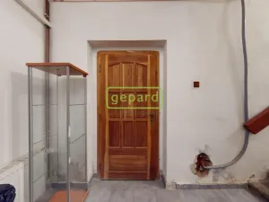 Prodej rodinného domu, Benešov nad Ploučnicí, Kostelní, 200 m2