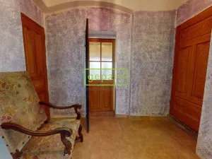 Prodej rodinného domu, Benešov nad Ploučnicí, Kostelní, 200 m2