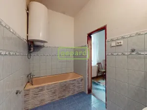 Prodej rodinného domu, Benešov nad Ploučnicí, Kostelní, 200 m2