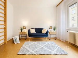 Prodej bytu 3+1, Písek - Pražské Předměstí, Pražská, 103 m2