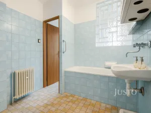 Prodej bytu 3+1, Písek - Pražské Předměstí, Pražská, 103 m2