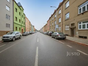 Prodej bytu 3+1, Písek - Pražské Předměstí, Pražská, 103 m2