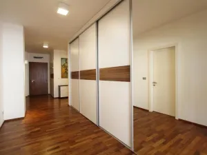 Pronájem bytu 3+kk, Brno, Květinářská, 173 m2