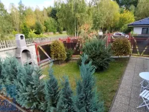 Pronájem bytu 2+kk, Sulice - Nechánice, U Obory, 43 m2