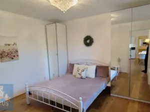 Pronájem bytu 2+kk, Sulice - Nechánice, U Obory, 43 m2