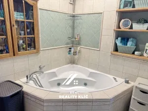 Pronájem bytu 2+1, Hlučín, Kolejní, 90 m2