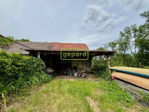 Prodej zemědělské usedlosti, Křešice - Třeboutice, 94 m2