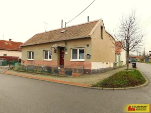 Prodej rodinného domu, Dobšice, 90 m2