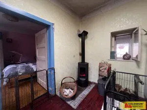 Prodej rodinného domu, Dobšice, 90 m2