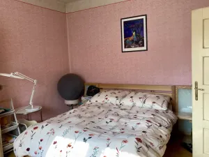 Prodej rodinného domu, Dobšice, 90 m2