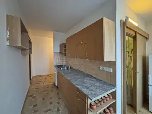 Pronájem bytu 2+1, Staňkov - Staňkov I, Na Tržišti, 58 m2
