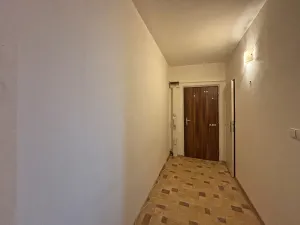 Pronájem bytu 2+1, Staňkov - Staňkov I, Na Tržišti, 58 m2