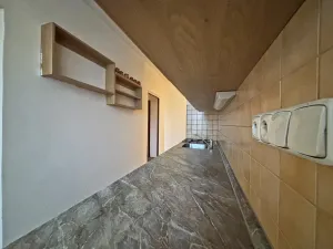 Pronájem bytu 2+1, Staňkov - Staňkov I, Na Tržišti, 58 m2