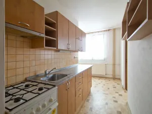 Pronájem bytu 2+1, Staňkov - Staňkov I, Na Tržišti, 58 m2