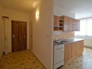 Pronájem bytu 2+1, Staňkov - Staňkov I, Na Tržišti, 58 m2