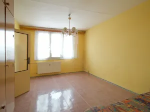 Pronájem bytu 2+1, Staňkov - Staňkov I, Na Tržišti, 58 m2