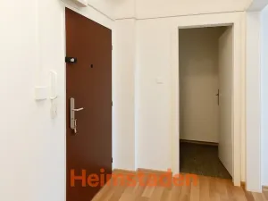Pronájem bytu 3+1, Orlová - Lutyně, Školní, 62 m2
