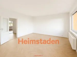 Pronájem bytu 3+1, Orlová - Lutyně, Ke Studánce, 72 m2