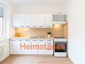 Pronájem bytu 3+1, Orlová - Lutyně, Ke Studánce, 72 m2