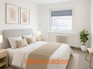 Pronájem bytu 3+1, Orlová - Lutyně, Ke Studánce, 72 m2