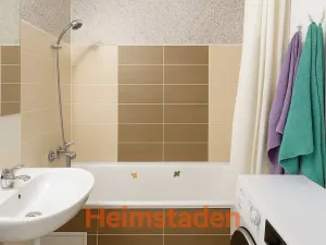 Pronájem bytu 3+1, Orlová - Lutyně, Ke Studánce, 72 m2