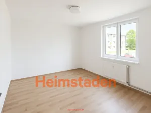 Pronájem bytu 2+1, Orlová - Poruba, Spojenců, 51 m2