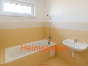 Pronájem bytu 2+1, Orlová - Poruba, Spojenců, 51 m2