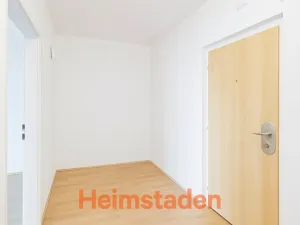 Pronájem bytu 1+1, Orlová - Lutyně, Masarykova třída, 48 m2