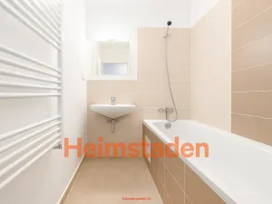 Pronájem bytu 2+1, Havířov - Město, U Školky, 55 m2