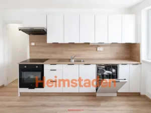 Pronájem bytu 2+1, Havířov - Město, U Školky, 55 m2