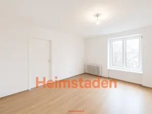 Pronájem bytu 2+1, Havířov - Město, Dvořákova, 54 m2