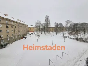 Pronájem bytu 3+1, Havířov - Město, U Stromovky, 76 m2