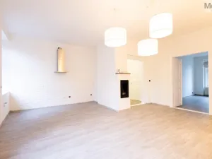 Prodej bytu 3+kk, Teplice, Jungmannova, 98 m2