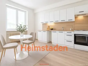 Pronájem bytu 1+1, Havířov - Město, Místní, 38 m2