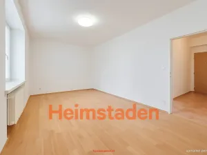 Pronájem bytu 1+1, Havířov - Město, Místní, 38 m2