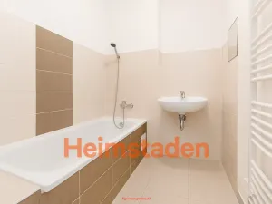Pronájem bytu 2+1, Havířov - Město, Na Nábřeží, 55 m2