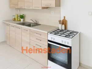 Pronájem bytu 2+1, Havířov - Město, Šmeralova, 54 m2