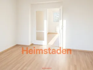 Pronájem bytu 2+1, Havířov - Město, Sadová, 50 m2