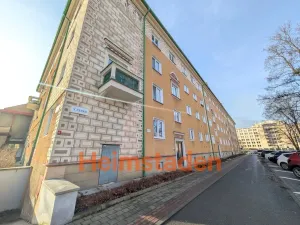 Pronájem bytu 2+1, Havířov - Město, V Parku, 56 m2